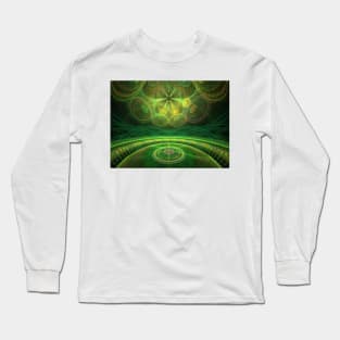 Arena Long Sleeve T-Shirt